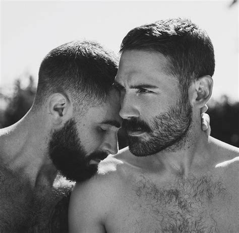 Bearded And Nude On Tumblr