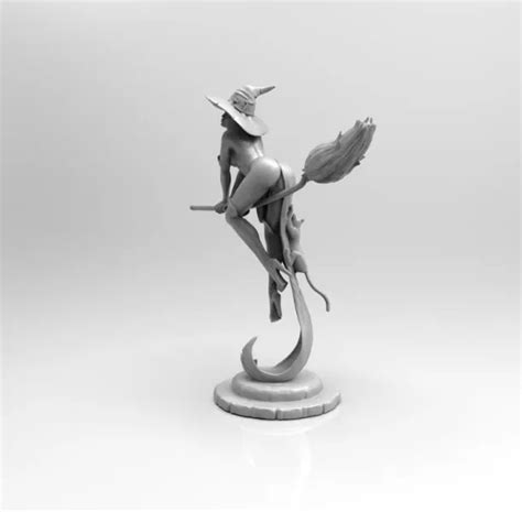 The With Hot Sexy Waifu Character Design Print Model D STL D Printing Model Threeding