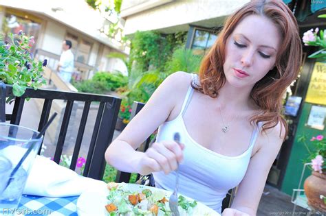 Meghan Panty Stuffing In The Kitchen Porn Pictures Xxx Photos Sex Images Pictoa