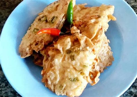 Resep Tempe Goreng Kriuk Oleh Umi Anfara Cookpad