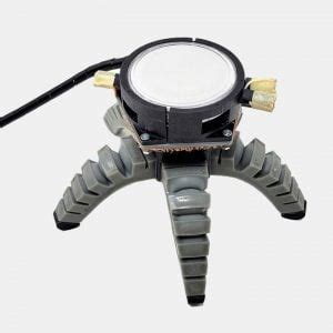 Yukai Engineering Unveils Cat Robot That Blows On Hot Food And Drinks