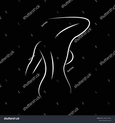 Standing Nude Woman Over 5 072 Royalty Free Licensable Stock