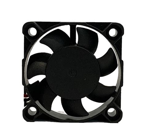 TD4010LB (DC 5V, 40*40*10T)