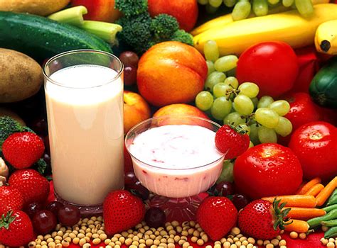 The importance of nutrition to our health in our daily lives | FLUX