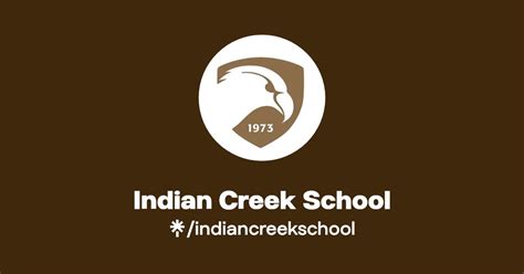 Indian Creek School Linktree