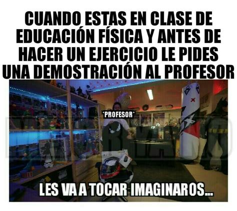 Yo Que Te Dije Meme Subido Por M Yo6 Memedroid
