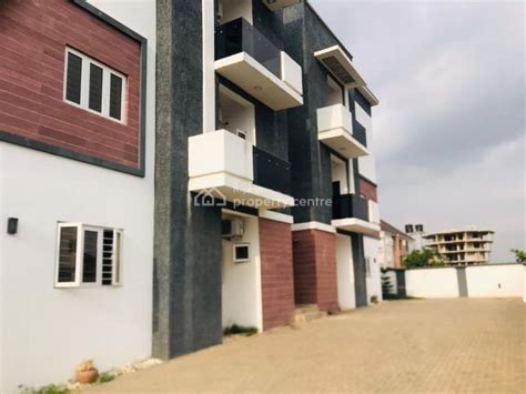 For Rent Luxury 2 Bedrooms Apartment Katampe Abuja 2 Beds 3 Baths
