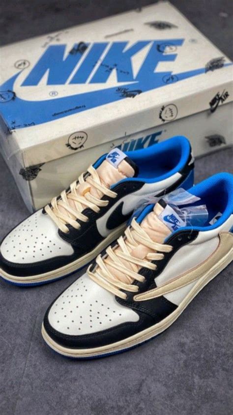 Travis Scott shoes | Streetwear shoes, Sneakers men fashion, Mens ...