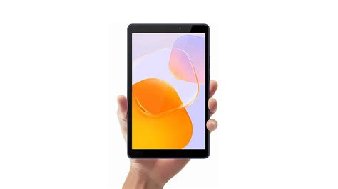 Huawei announces affordable all-around MatePad T 8 LTE tablet - The ...