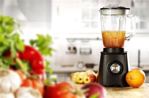 Blending Food: Everything You Need To Know - AnnMarie John