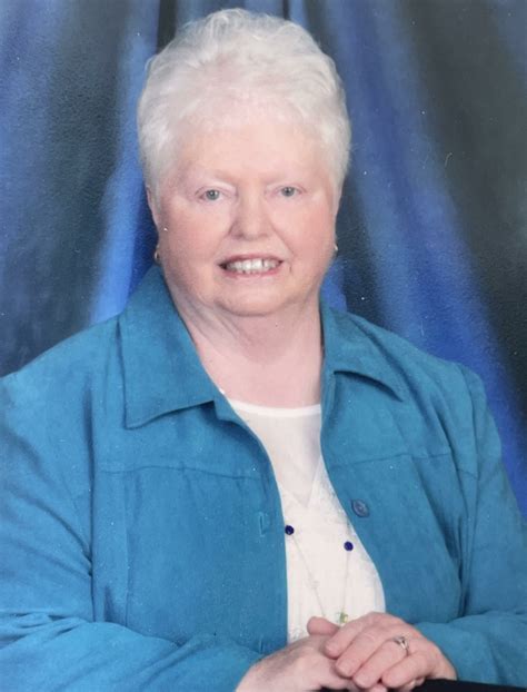 Saint John's Funeral Announcements