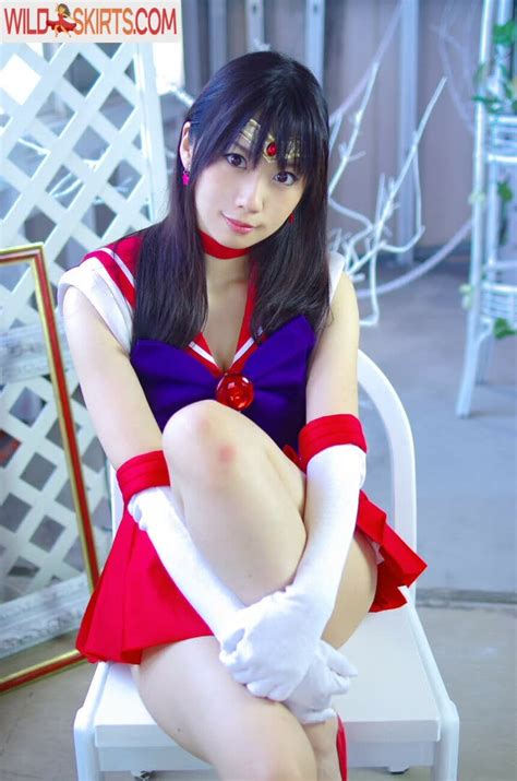 Kohinata Yamato Yamato Cosplay Nude Leaked Photo