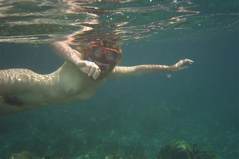 Snorkel Scuba And Free Diving Vol1 Y Unwtr 0003w Porn Pic