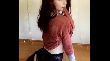 Ashe Maree Twerk XVIDEOS