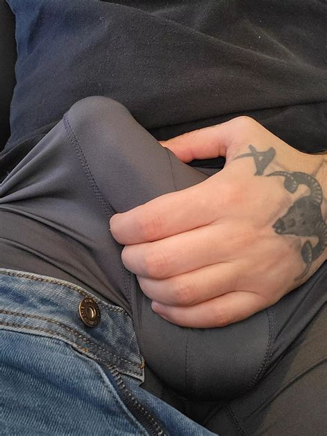 Soft Boxers Always Get Me Going Nudes Bulges NUDE PICS ORG