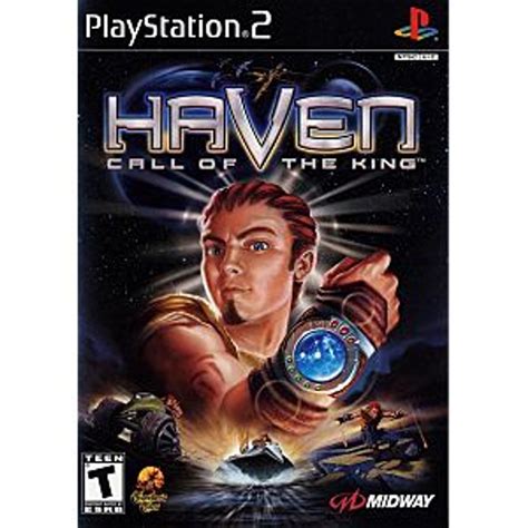 Playstation 2 King Art