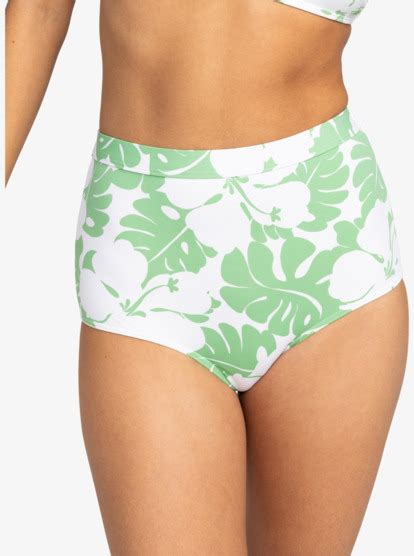 OG ROXY Bas De Bikini Shorty Pour Femme Roxy