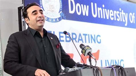 FM Bilawal Calls Out Imran Khan For Doing Unnecessary Politics On