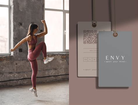 ENVY on Behance