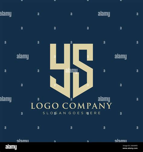 Ys Clean Logo Hi Res Stock Photography And Images Alamy