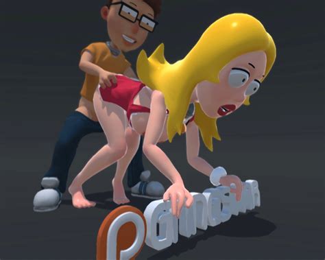 American Dad Porn