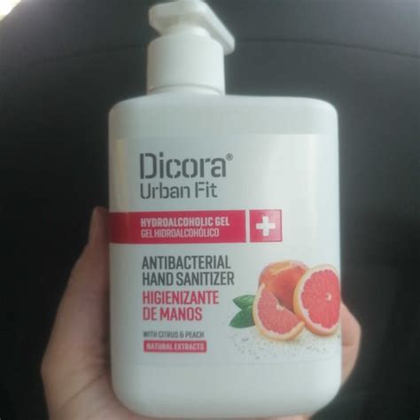 Dicora Gel hidroalcoholico Reviews | abillion