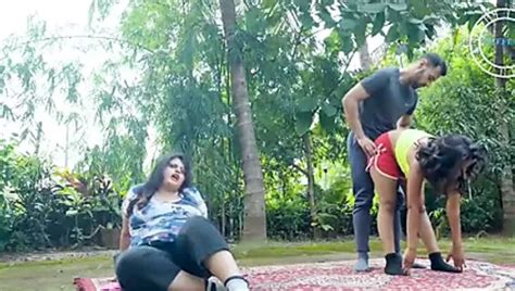 Desi Indian Yoga Class Turns Into Sex Class And All Girls Fucked By Their Yoga Teacher Full