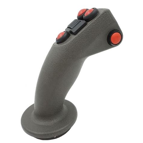 Поставщики промышленных джойстиков, производители - CHENGONG