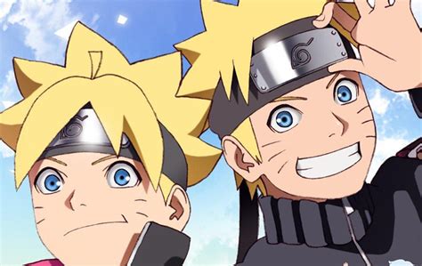 ‘boruto Deve Ganhar Dublagem Em Português Exclusivo Jbox
