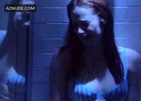 Jaime Ray Newman Nude Aznude