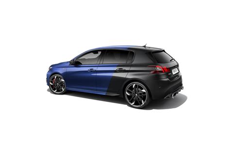 Diaporama et photos - Prix Peugeot 308 restylée : tous les tarifs et ...