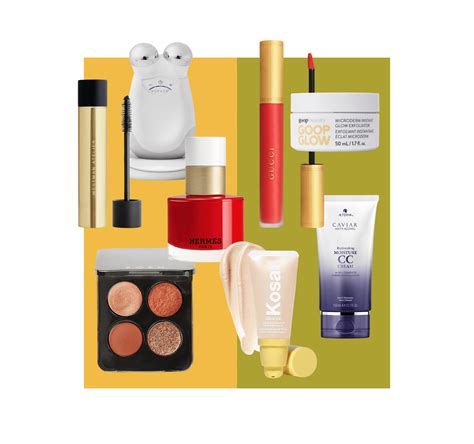 15 Beauty Items For The Season Julia Berolzheimer