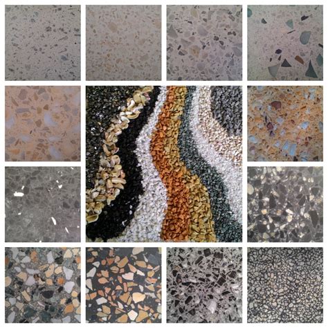 Terrazzo in Berlin, Terrazzoboden | Maurizio Polito Terrazzo