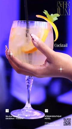 Shiftselect Atrium Just Got Way Better You Have To See This