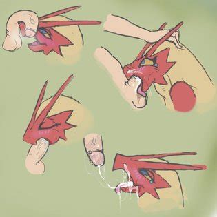 Pokemon Feral GOAT Luscious Hentai Manga Porn