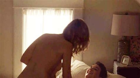 Brie Larson Naked Scene From Tanner Hall ScandalPlanet Watch