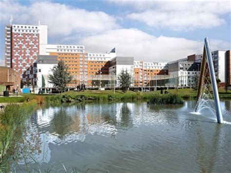 estates aston university