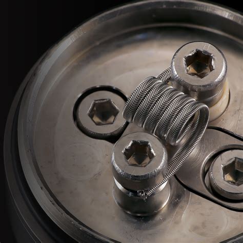 3 Core Alien MTL