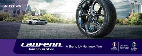 Una marca de Hankook Tire