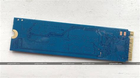 Kingston NV1 NVMe SSD (500GB) Review: Good Performance, But Questions ...