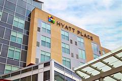Lansing Hyatt Place Exclusive Hotel Near The Beach
