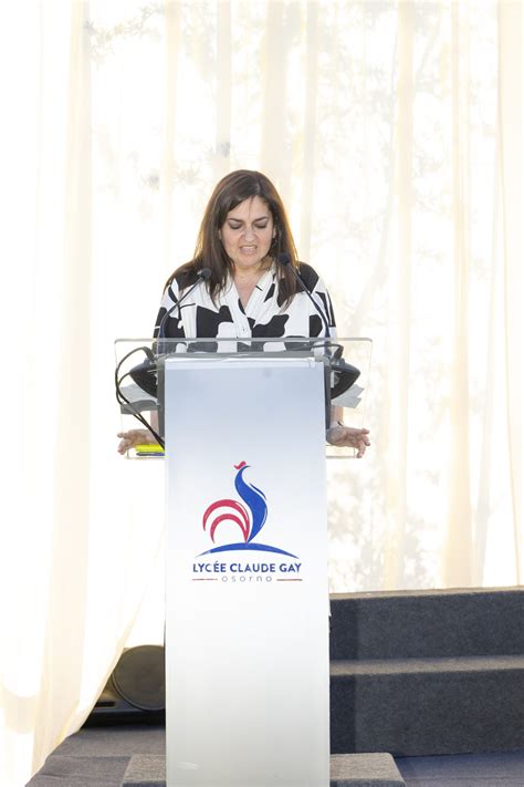 Ceremonia De Licenciatura Lyc E Claude Gay Osorno Colegio Franc S De Osorno