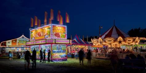 Cornell Cooperative Extension Niagara County Fair