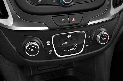 2022 Chevrolet Equinox Photos Interior Exterior And Videos