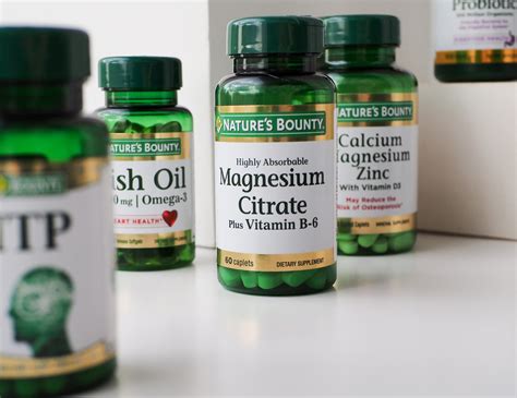 О компании — Nature's Bounty (Нэйчес Баунти) — официальный сайт