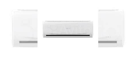 Сплит-система HEC-09HTC103/R2 купить в Москве | Товары для дома и дачи ...