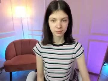 Hot Eva Darling From Chaturbate
