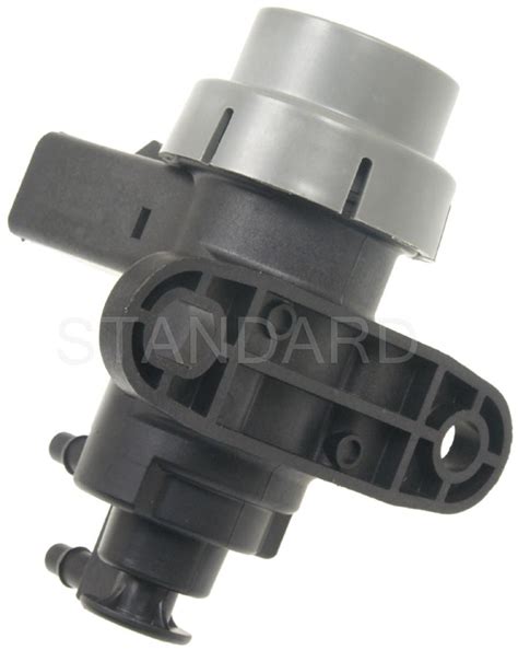 1990 Mercury Grand Marquis Egr Valve Control Solenoid