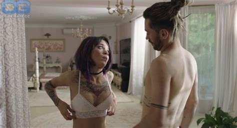 Kristina Kucherenko Nude Pictures Photos Playboy Naked Topless Fappening