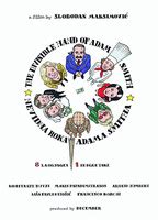 The Invisible Hand Of Adam Smith Nude Scenes